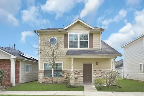 1783 Nichole Woods Drive Houston TX 77047