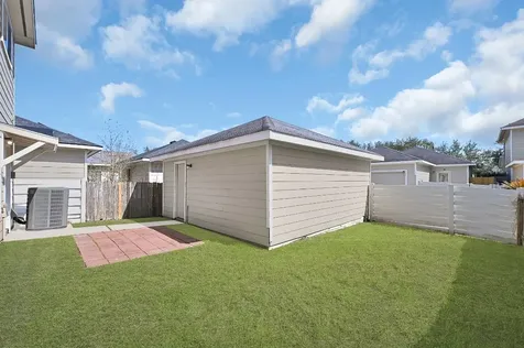 1783 Nichole Woods Drive Houston TX 77047