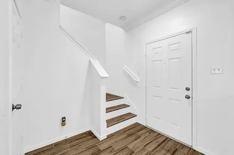 1783 Nichole Woods Drive Houston TX 77047