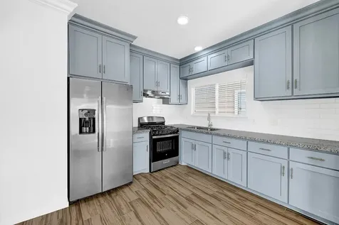 1783 Nichole Woods Drive Houston TX 77047