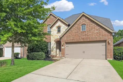 218 Kinnerly Peak Place Montgomery TX 77316