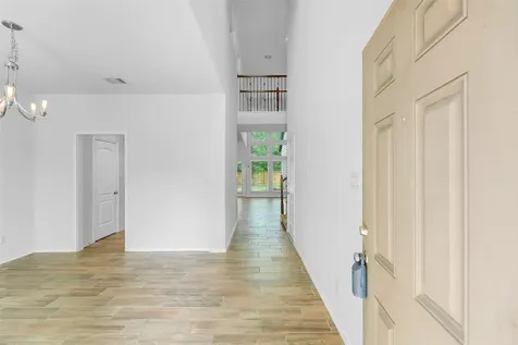 218 Kinnerly Peak Place Montgomery TX 77316