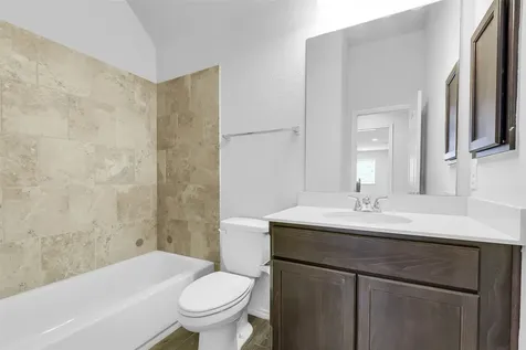 218 Kinnerly Peak Place Montgomery TX 77316