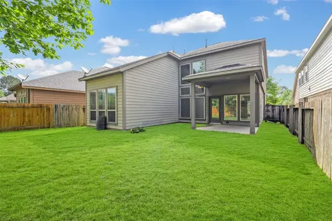 218 Kinnerly Peak Place Montgomery TX 77316