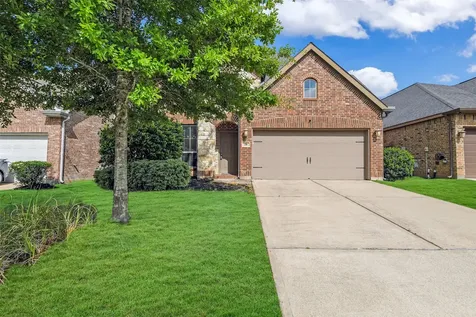 218 Kinnerly Peak Place Montgomery TX 77316