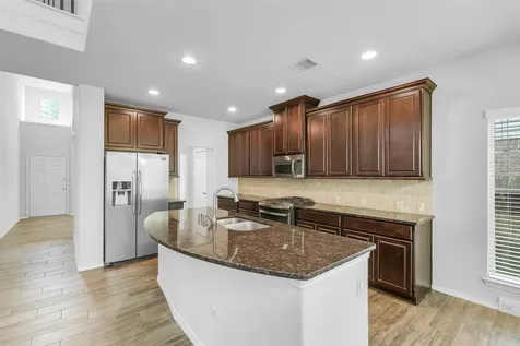 218 Kinnerly Peak Place Montgomery TX 77316