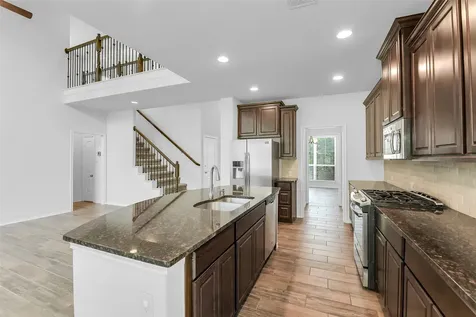 218 Kinnerly Peak Place Montgomery TX 77316