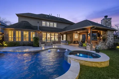 11 Blue Iron Drive Missouri City TX 77459