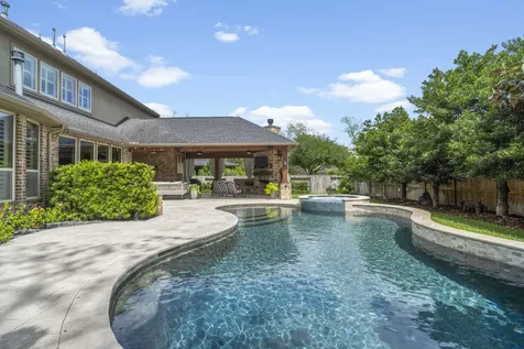 11 Blue Iron Drive Missouri City TX 77459