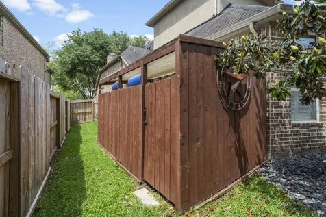 11 Blue Iron Drive Missouri City TX 77459
