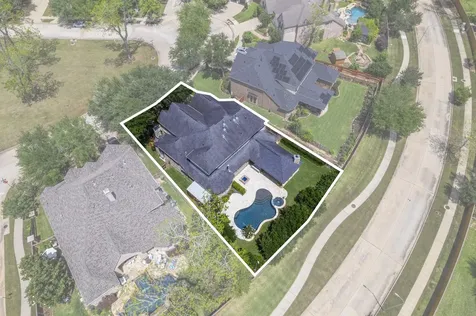11 Blue Iron Drive Missouri City TX 77459