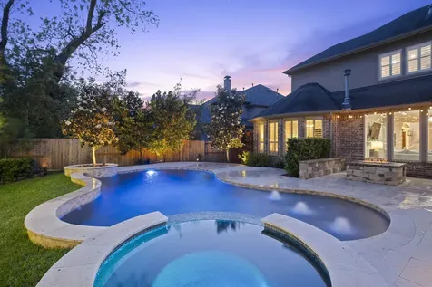 11 Blue Iron Drive Missouri City TX 77459