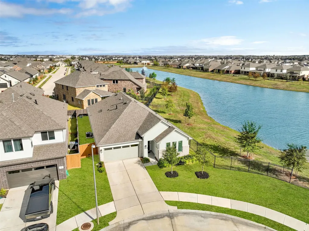 153 Aurora Springs Drive Katy TX 77493