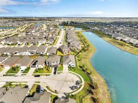 153 Aurora Springs Drive Katy TX 77493