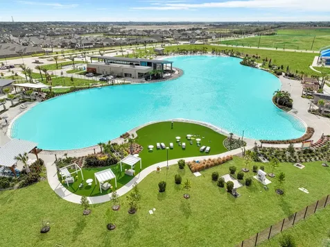 153 Aurora Springs Drive Katy TX 77493