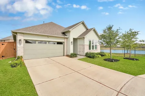 153 Aurora Springs Drive Katy TX 77493