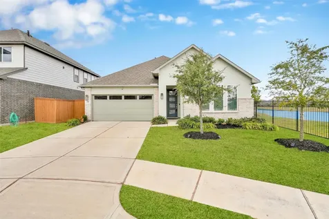 153 Aurora Springs Drive Katy TX 77493