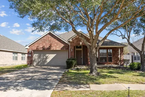 7206 Hollow Field Lane Cypress TX 77433