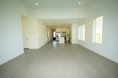 6403 Periwinkle Blossom Lane Katy TX 77493