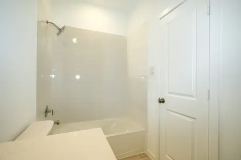 6403 Periwinkle Blossom Lane Katy TX 77493