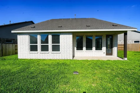 6403 Periwinkle Blossom Lane Katy TX 77493