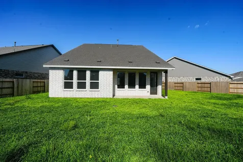 6403 Periwinkle Blossom Lane Katy TX 77493