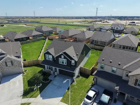 6403 Periwinkle Blossom Lane Katy TX 77493