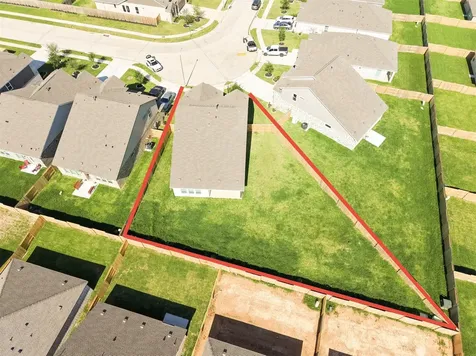 6403 Periwinkle Blossom Lane Katy TX 77493