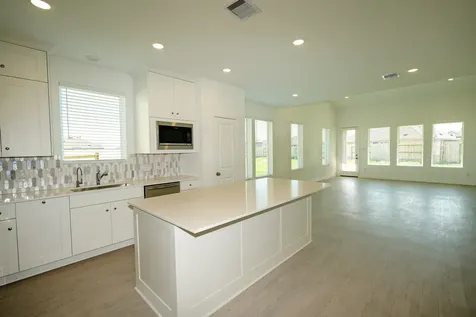 6403 Periwinkle Blossom Lane Katy TX 77493