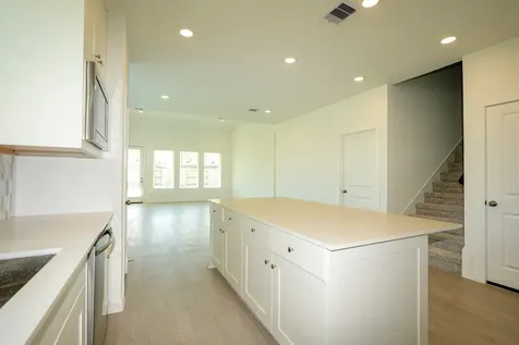 6403 Periwinkle Blossom Lane Katy TX 77493