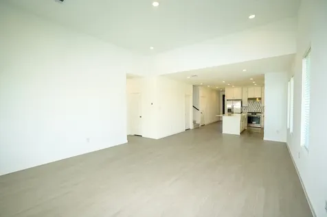 6403 Periwinkle Blossom Lane Katy TX 77493