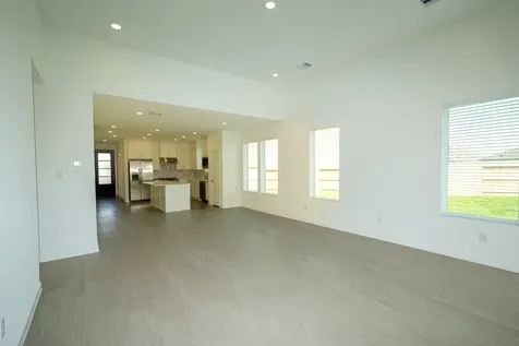 6403 Periwinkle Blossom Lane Katy TX 77493