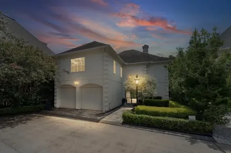 7 Marilane Street Houston TX 77007
