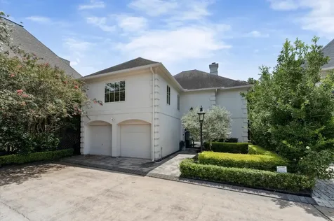 7 Marilane Street Houston TX 77007