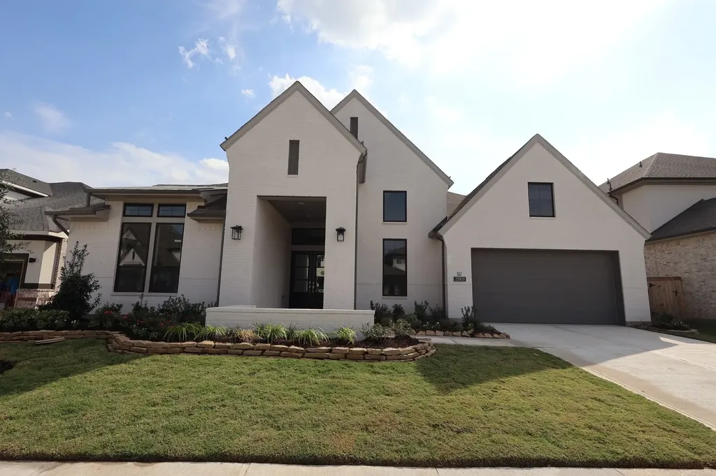 22106 Dion Skipper Way Cypress TX 77433