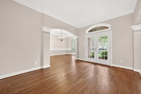 4203 Deforest Ridge Circle Katy TX 77494