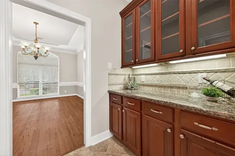 4203 Deforest Ridge Circle Katy TX 77494