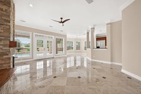 4203 Deforest Ridge Circle Katy TX 77494