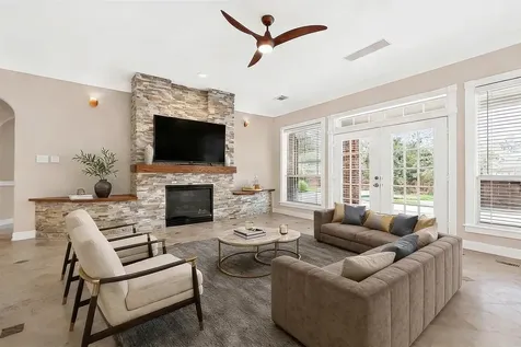 4203 Deforest Ridge Circle Katy TX 77494