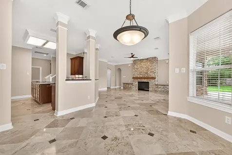4203 Deforest Ridge Circle Katy TX 77494