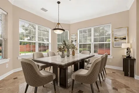 4203 Deforest Ridge Circle Katy TX 77494