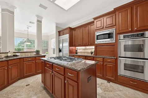 4203 Deforest Ridge Circle Katy TX 77494