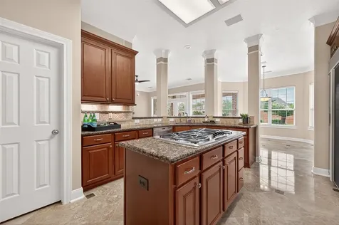 4203 Deforest Ridge Circle Katy TX 77494