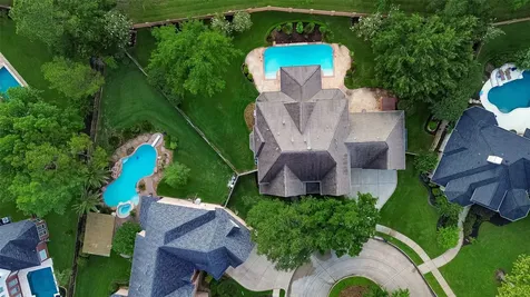 4203 Deforest Ridge Circle Katy TX 77494
