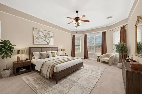 4203 Deforest Ridge Circle Katy TX 77494
