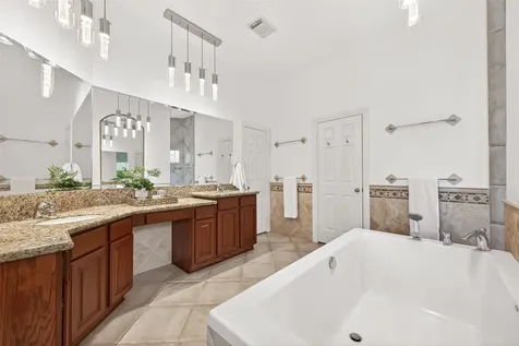 4203 Deforest Ridge Circle Katy TX 77494