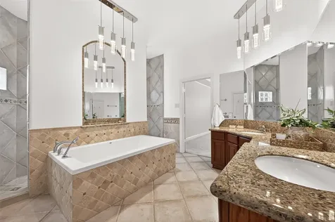 4203 Deforest Ridge Circle Katy TX 77494