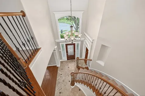 4203 Deforest Ridge Circle Katy TX 77494