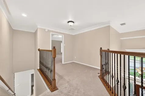 4203 Deforest Ridge Circle Katy TX 77494