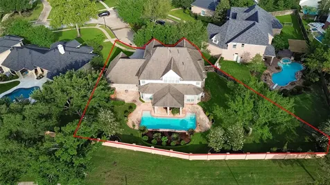 4203 Deforest Ridge Circle Katy TX 77494